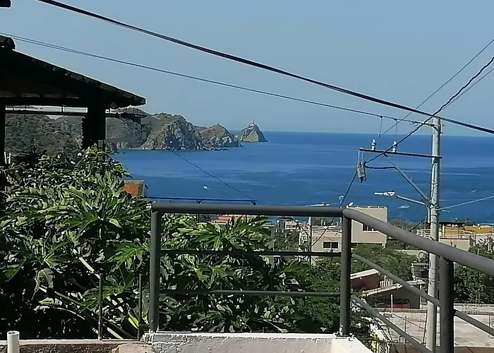 Casa Italia Guest House