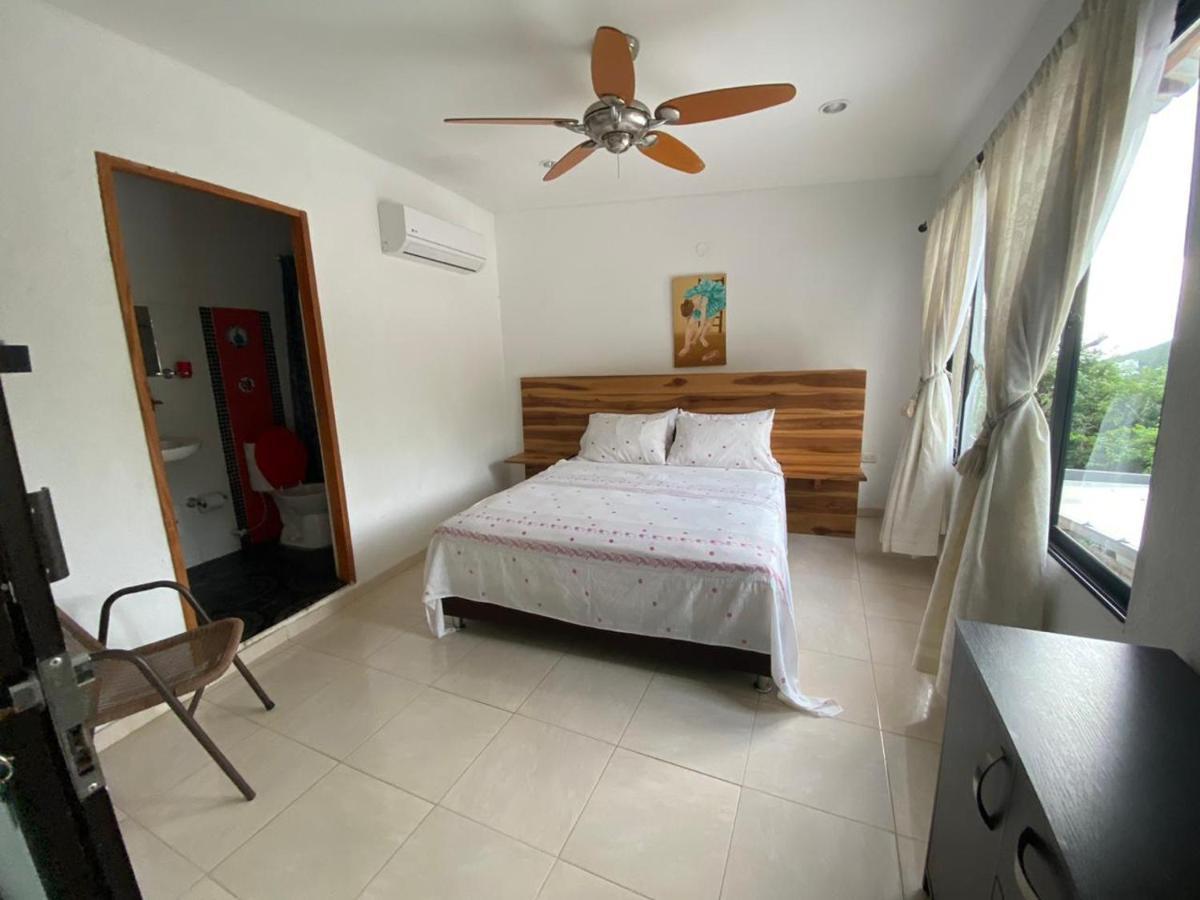 Guest house Casa Italia