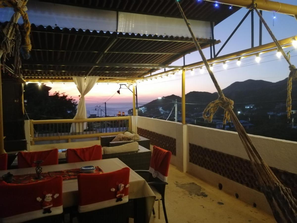 Casa Italia Guest house Taganga