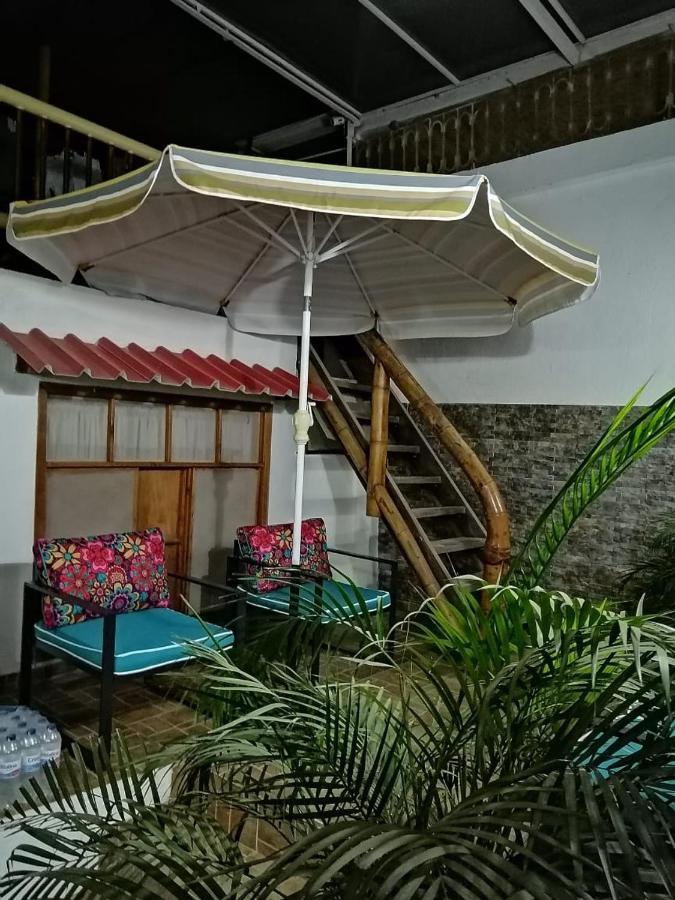 Guest house Casa Italia