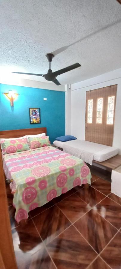 Casa Italia Guest house Taganga