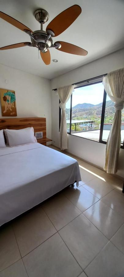 Guest house Casa Italia Taganga