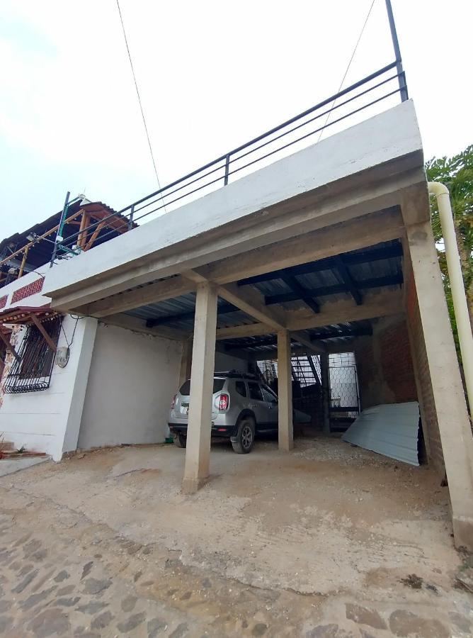 Casa Italia 2* Taganga