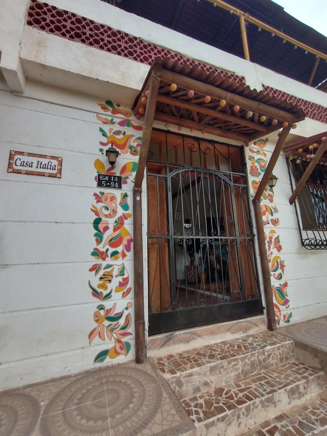 Guest house Casa Italia