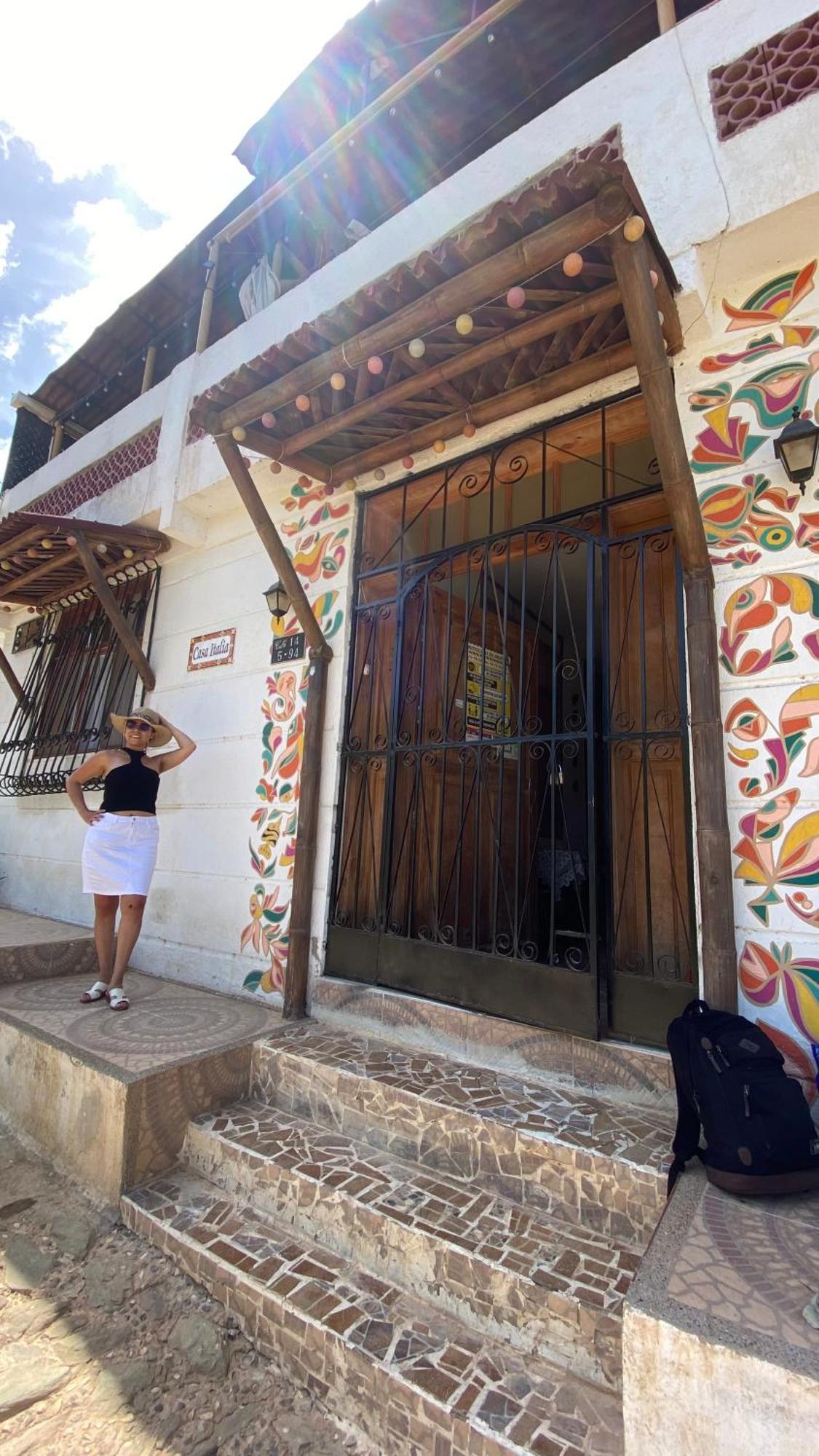 Casa Italia Guest house