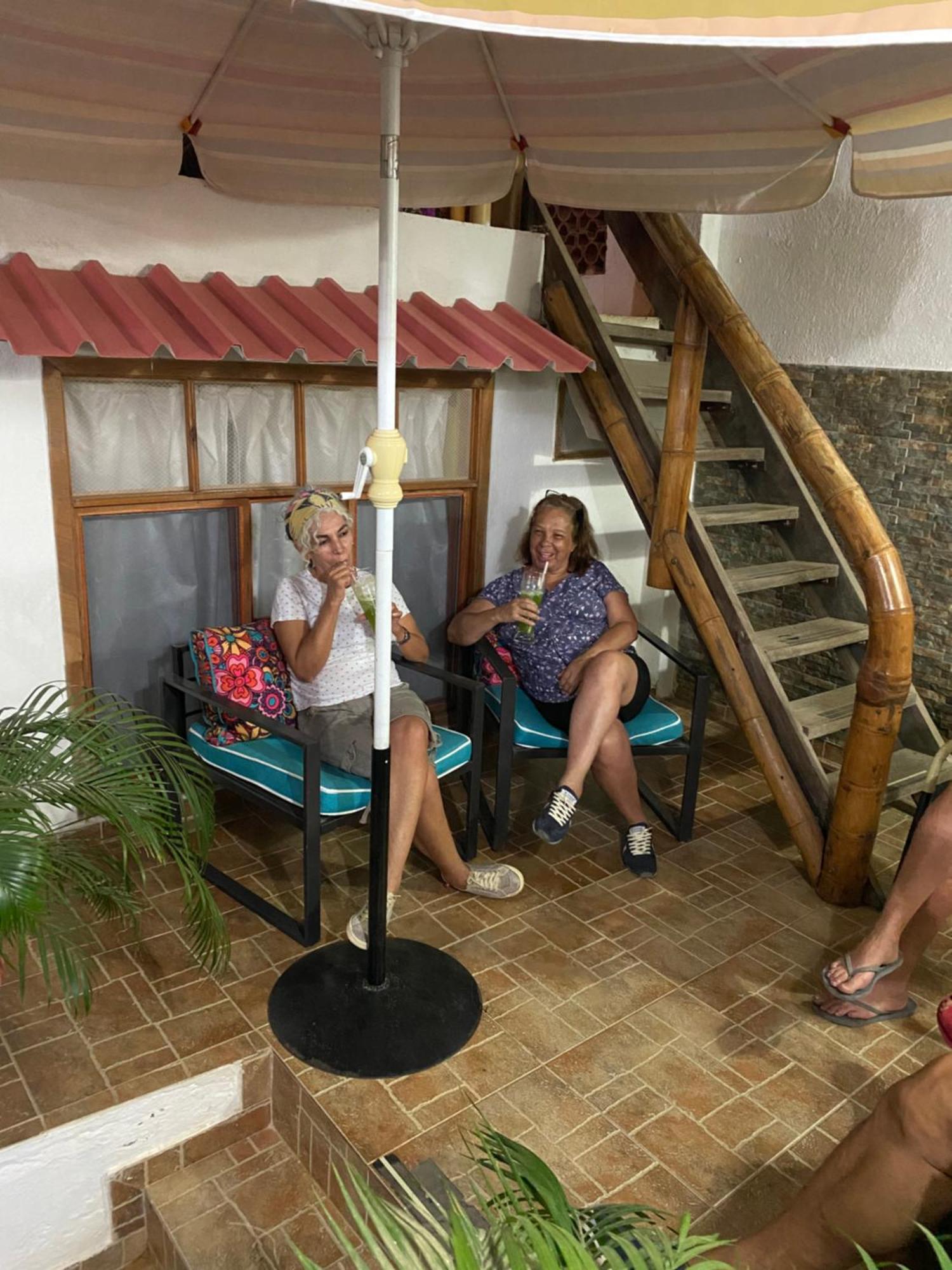 Casa Italia Guest house Taganga
