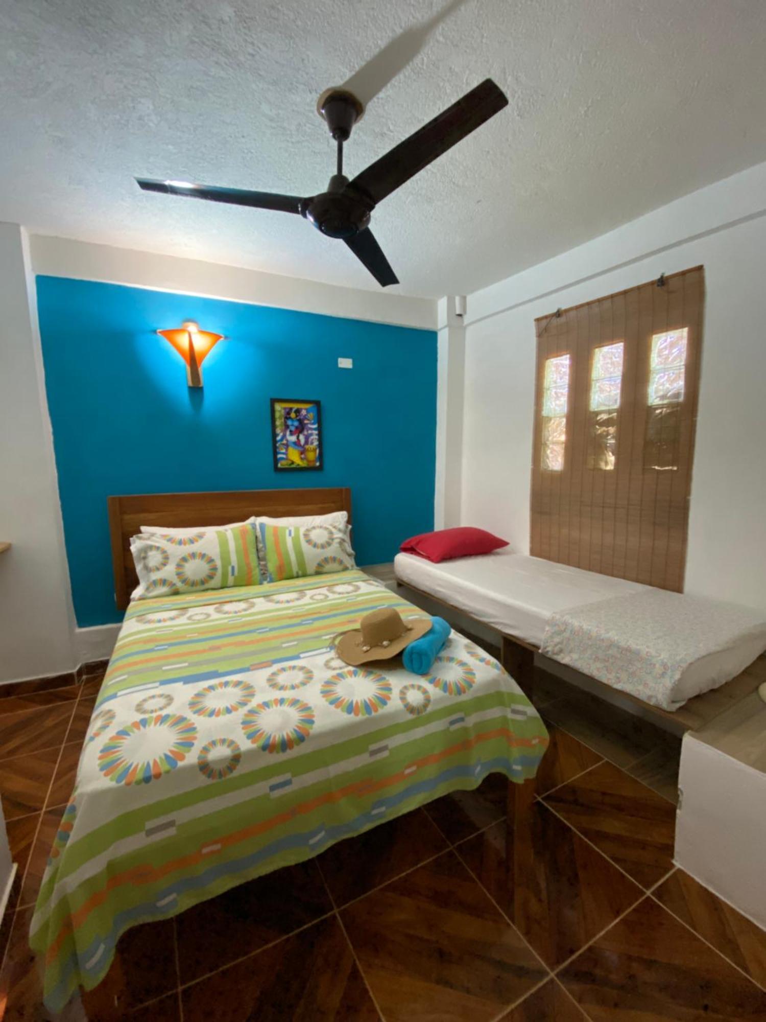Casa Italia Taganga
