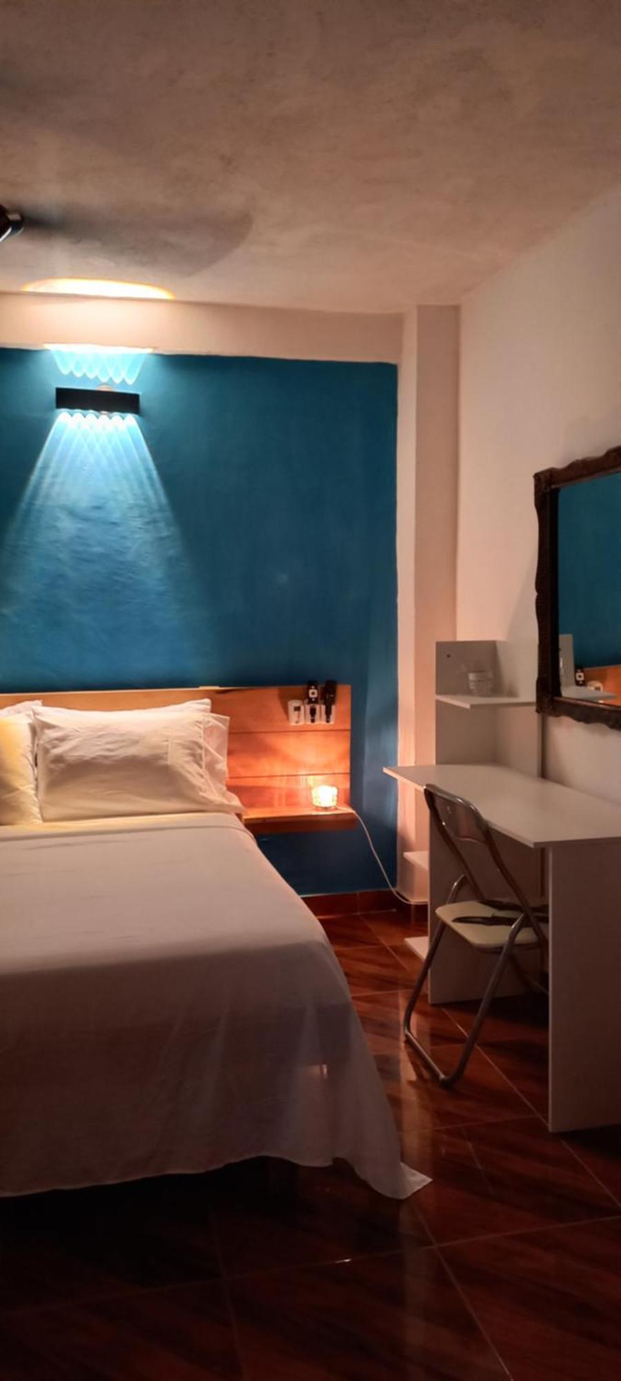Guest house Casa Italia Taganga