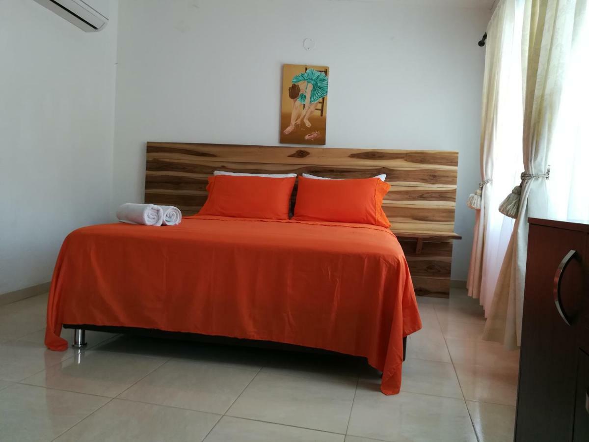 Casa Italia Guest house